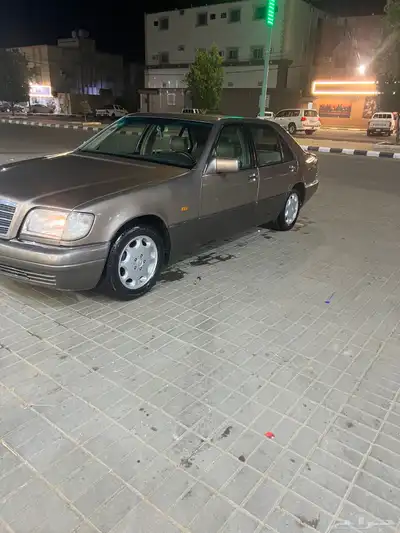 مرسيدس 92 index