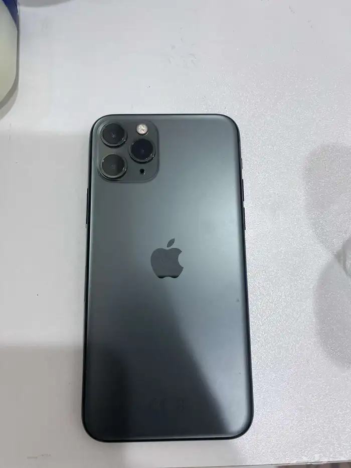 ايفو 11 برو مافك 0