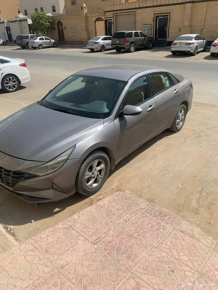 هونداي النترا 2022 مكية 1600 3