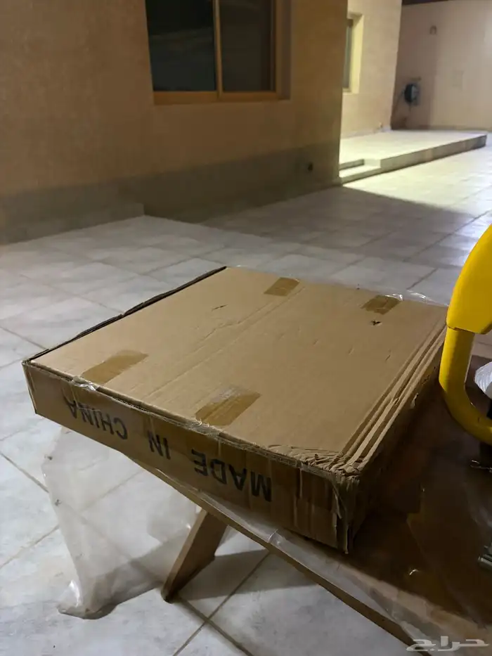 حاجز مواقف مصدات مواقف حاجز باركنق 1