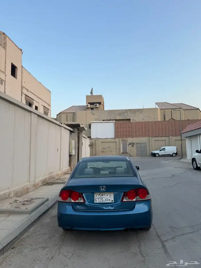 Honda Civic 2008 2
