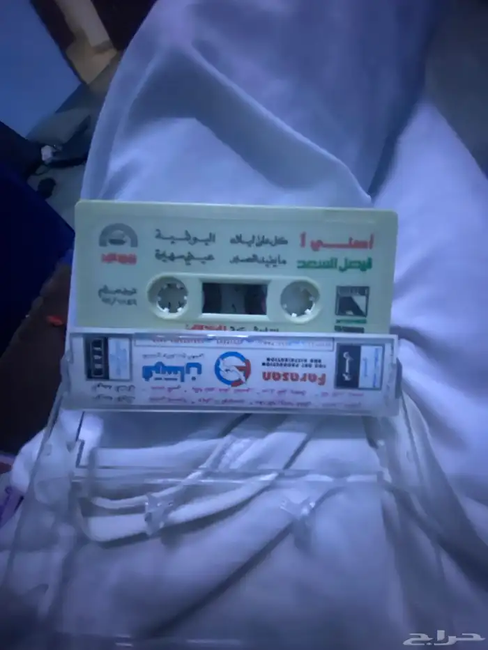 CD أغاني 4