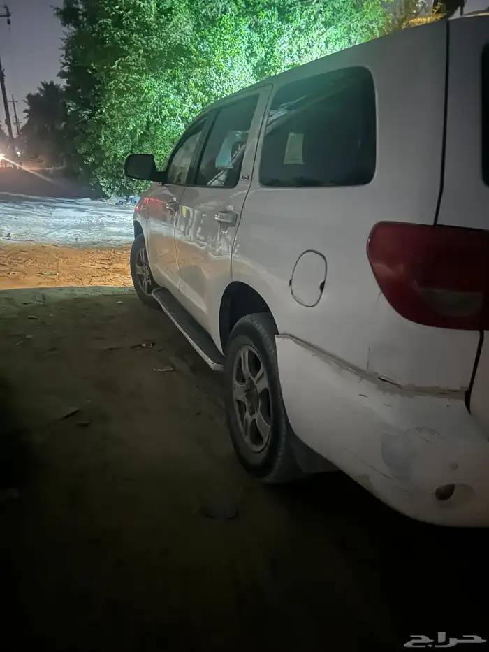 سكويا 2010 7