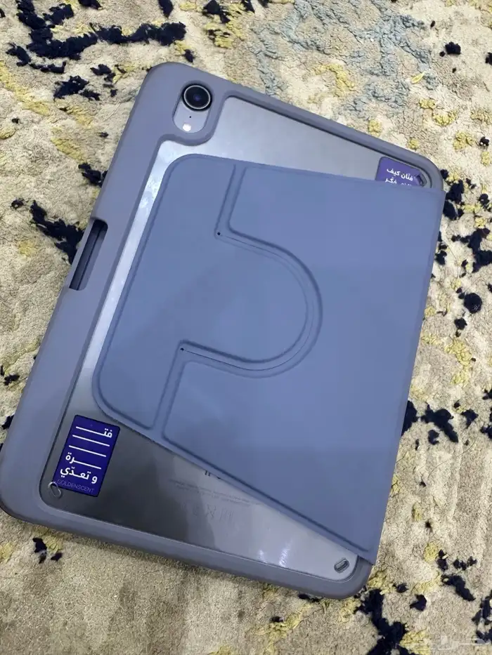 ايباد ميني الجيل السادس 3