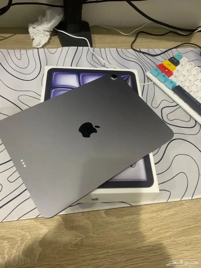 للبيع ايباد اير 0