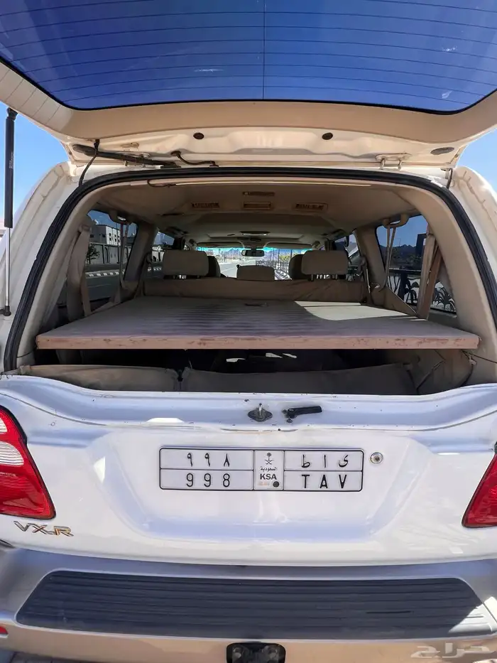 فكسار 2004 V8 14