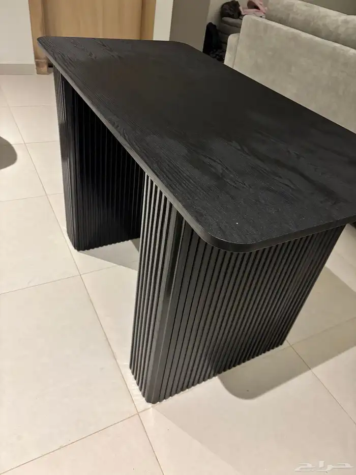 طاولة 1