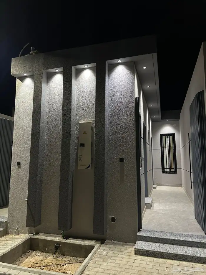 استراحة للايجار السنوي 1