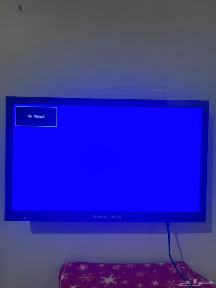 مرتبه و شاشه و لوحه للبيع 2