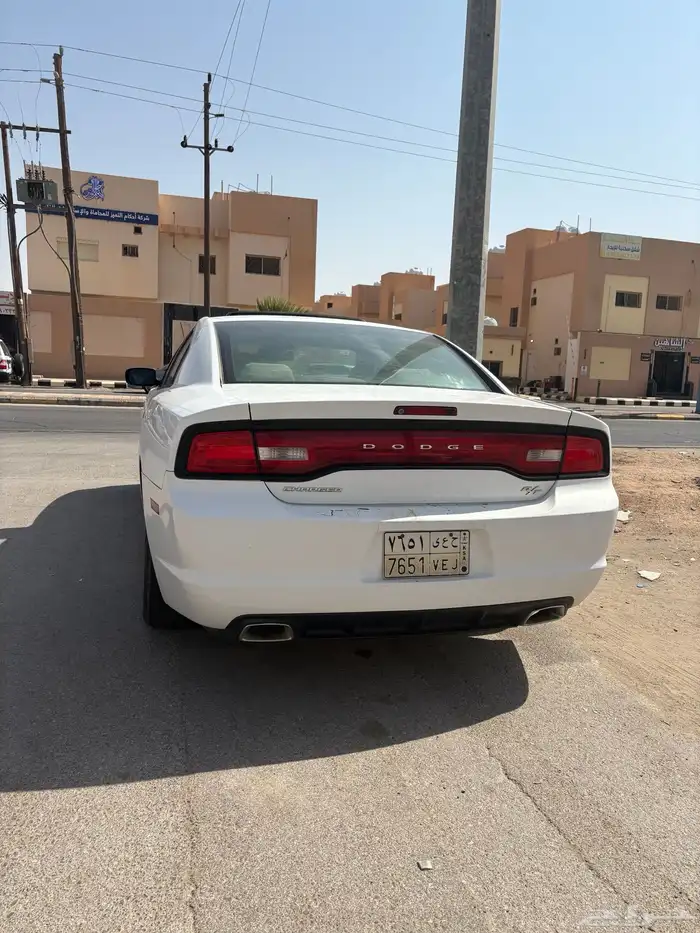 دوج للبيع 3