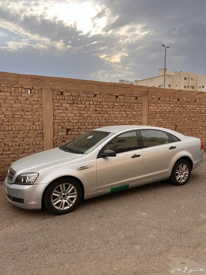 كابرس LS2013 0