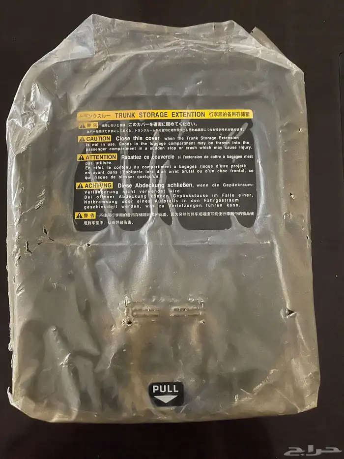 قطع لكزس 430 LS 0