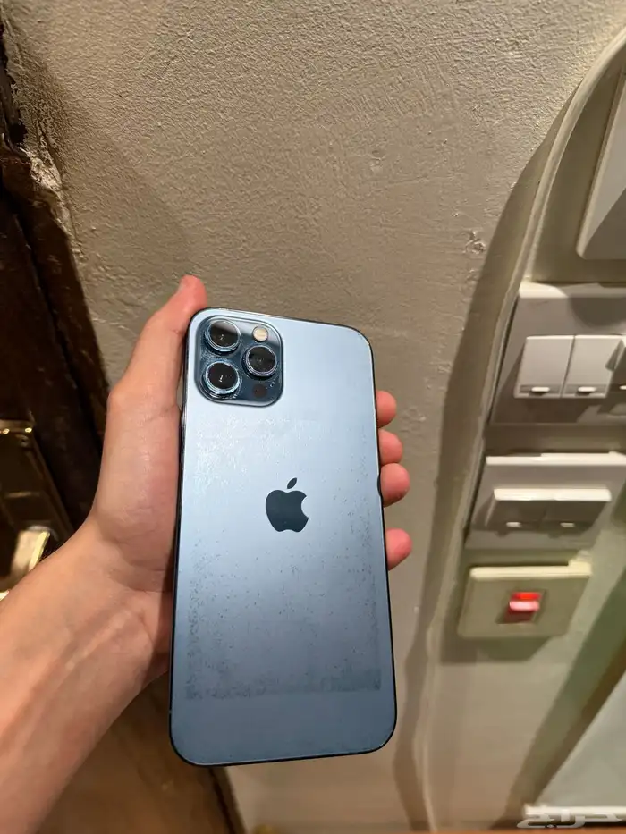 ايفون 12 برو ماكس - iPhone 12 Pro Max 2