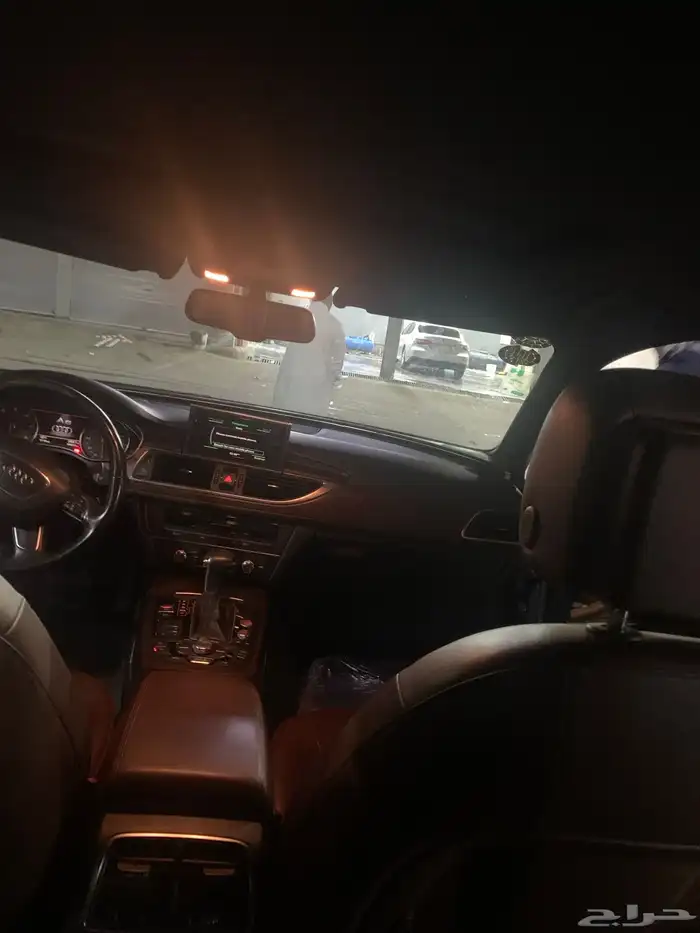 اودي 2013 1