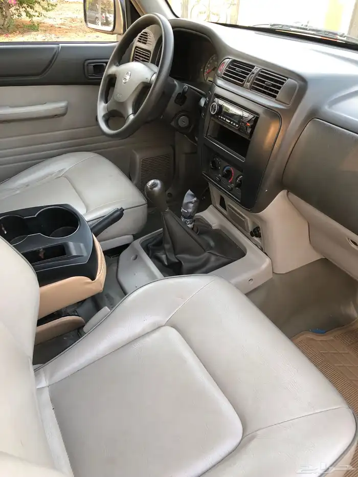 نيسان باترول 14