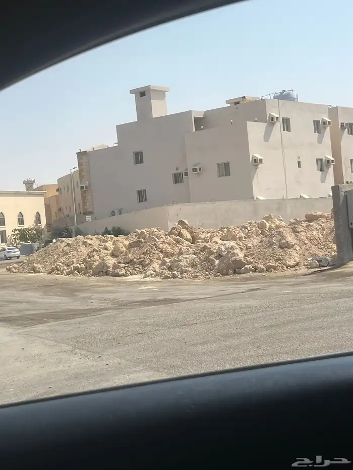 تراب للبيع 1