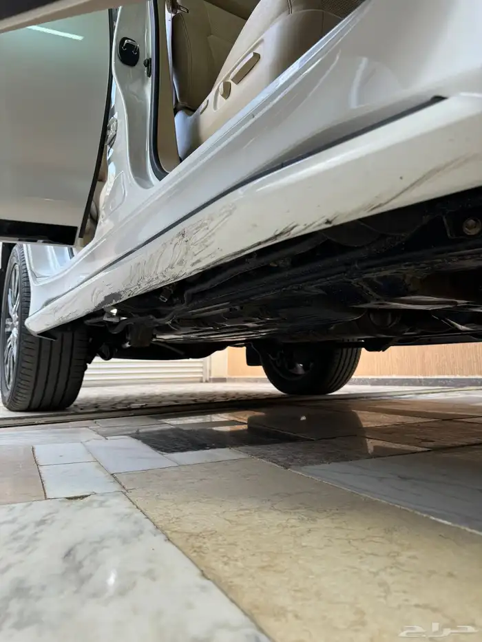 لكزس 2020 سعودي LX 30
