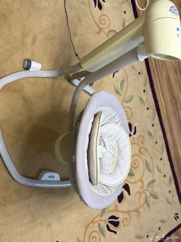أغراض طفل للبيع 2 عربه اطفال وهزاز للنوم لسرعة البيع 3