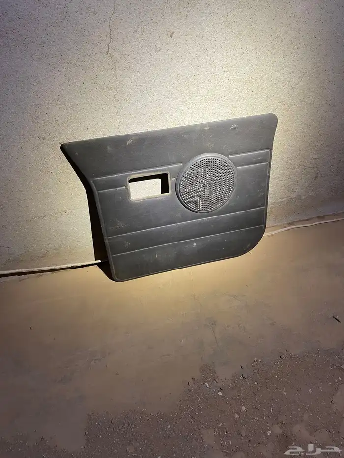 قطع ديواكير باب الشنطه باترول 95-96 رصاصي سوبر 0