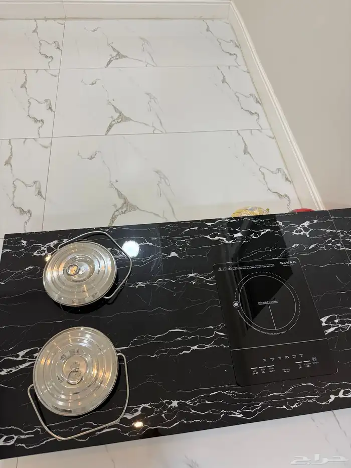 طاوله رخام للمجالس 1