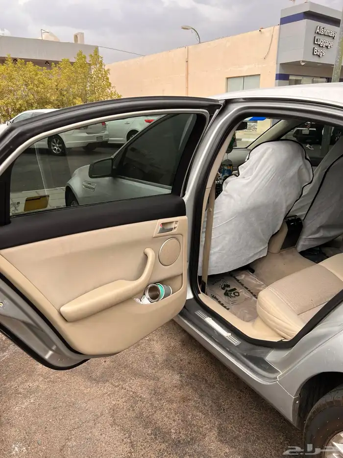 كابرس LS2013 2