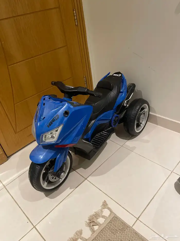 دباب كهربائي ألعاب 1