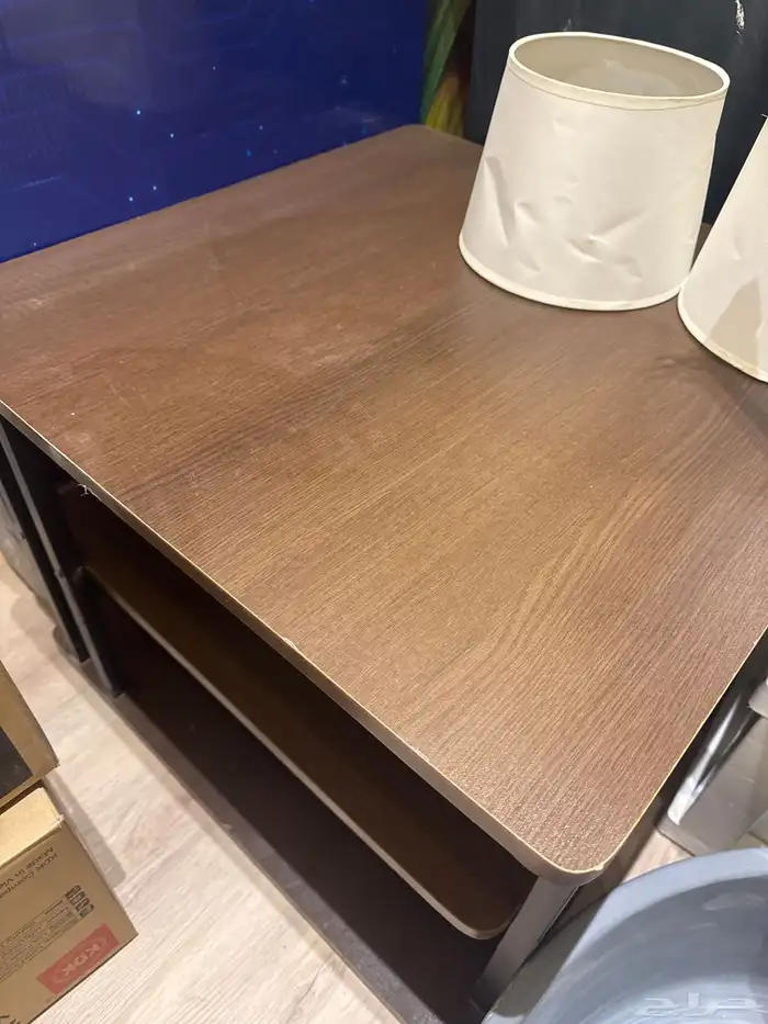 طاولة تلفزيون 2