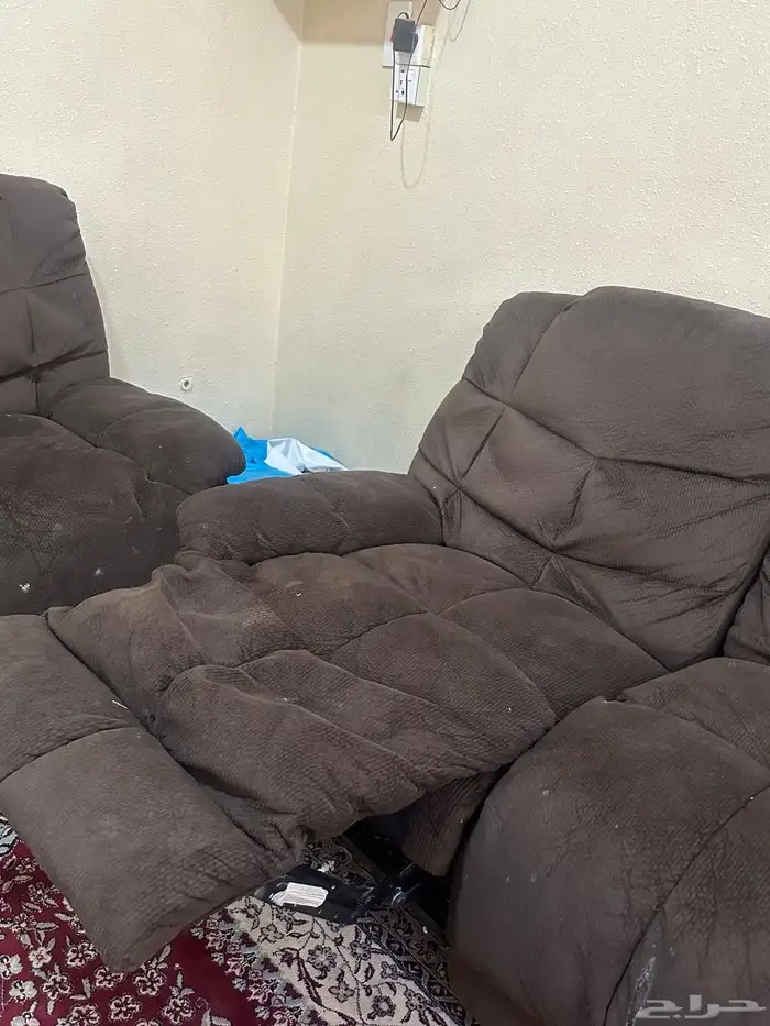 كنب أمريكي 1