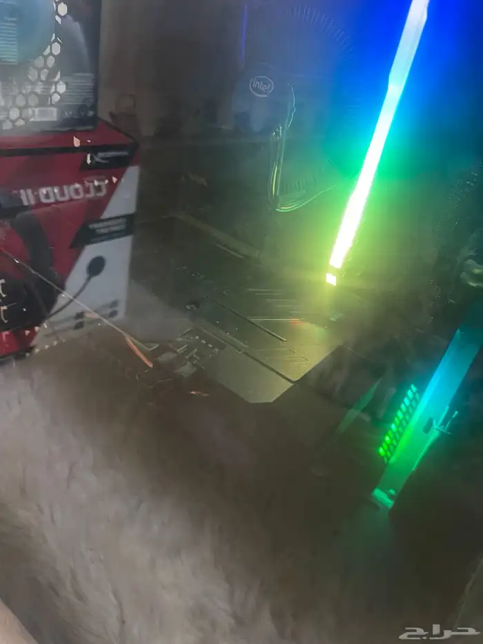 بي سي قيمنق 2