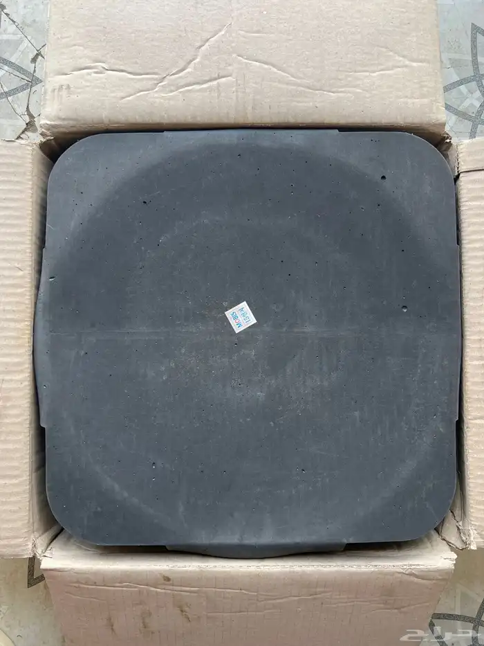 جنط سوح هونداي اصلي 1