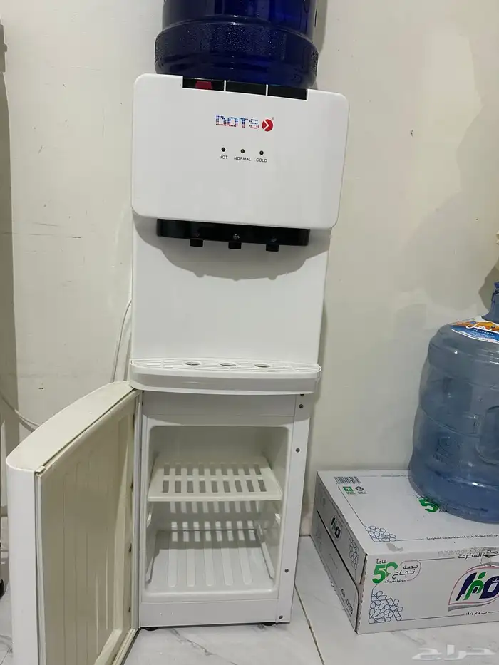 برادة مويه نظيفه جدا 0