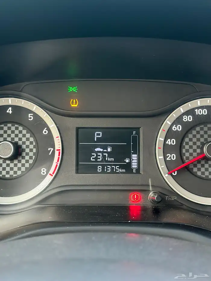 هيونداي i10 عداد 81 10