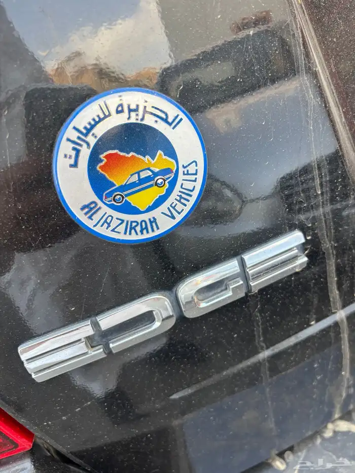 فورد ايداج  2013 5