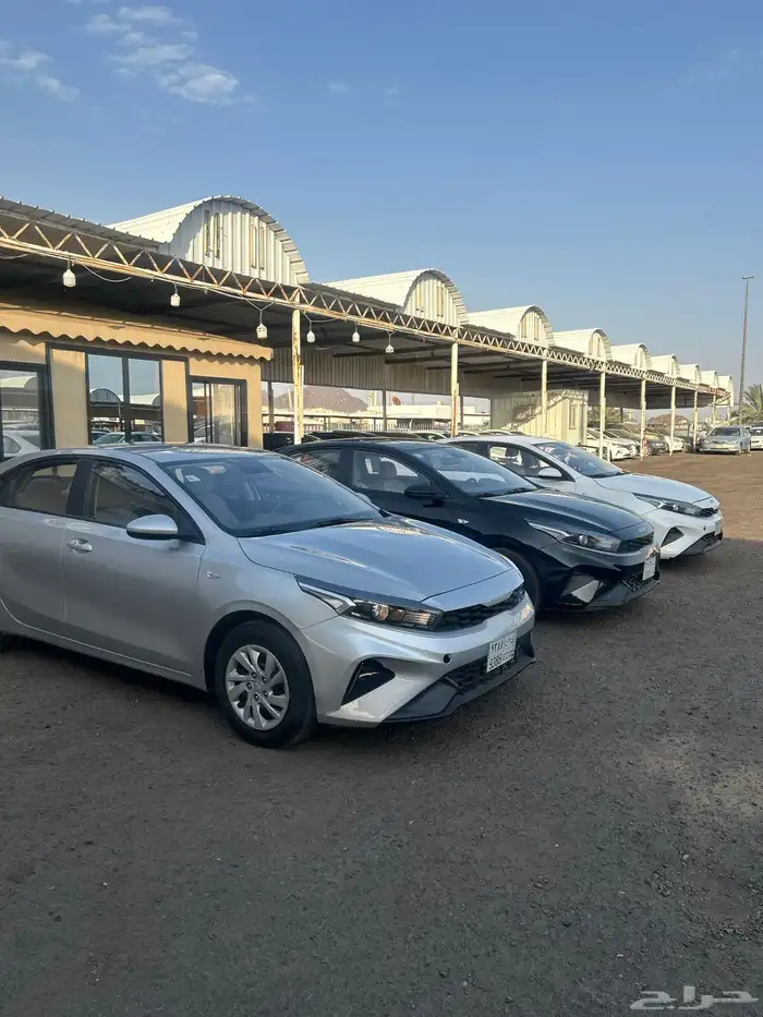 كيا سيراتو 14