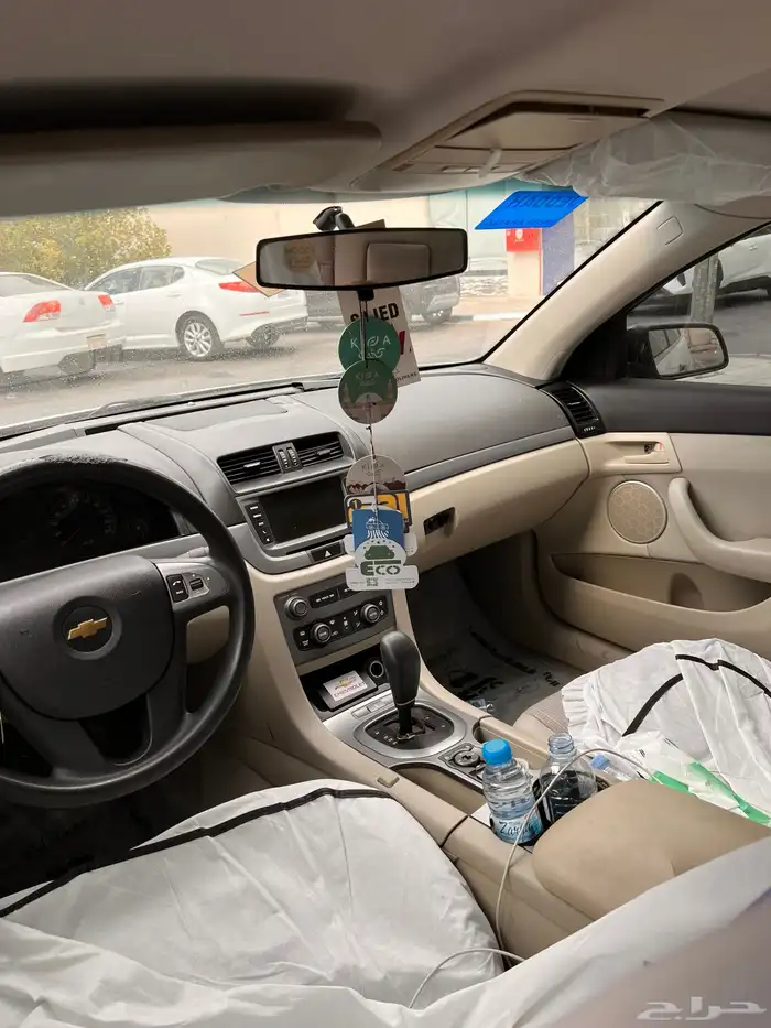 كابرس LS2013 3