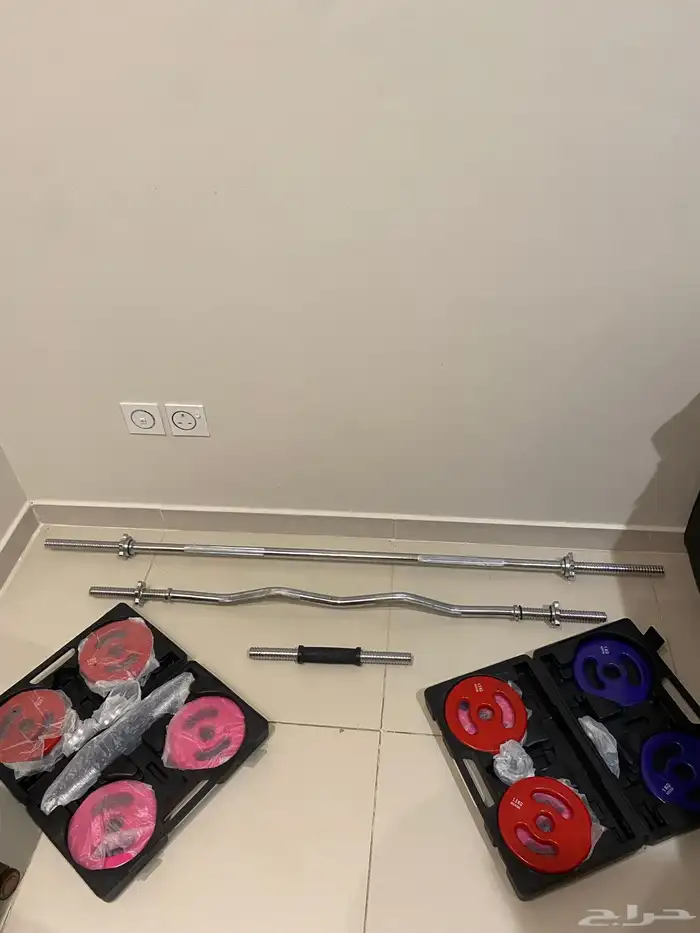 معدات رياضية 2