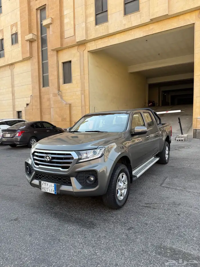 صيني جريت وول 3
