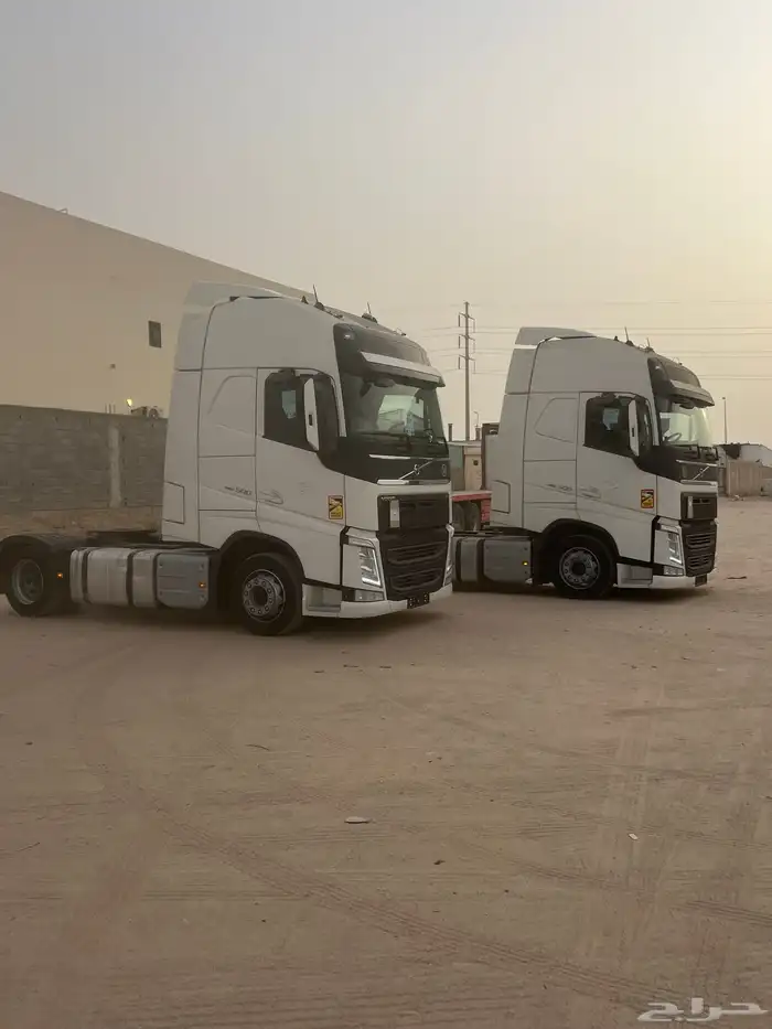 روس فولفو 2021 بطايق جمرك 3
