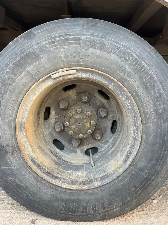 أسندر دينة 2008 ايسوزو نظيييف 12