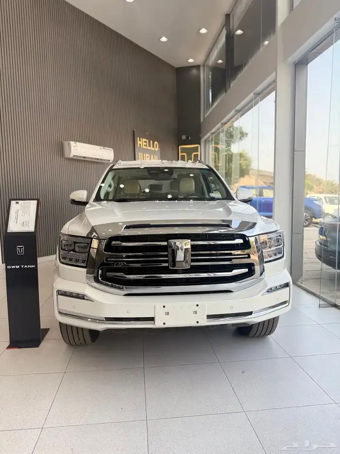 تانك 500 8