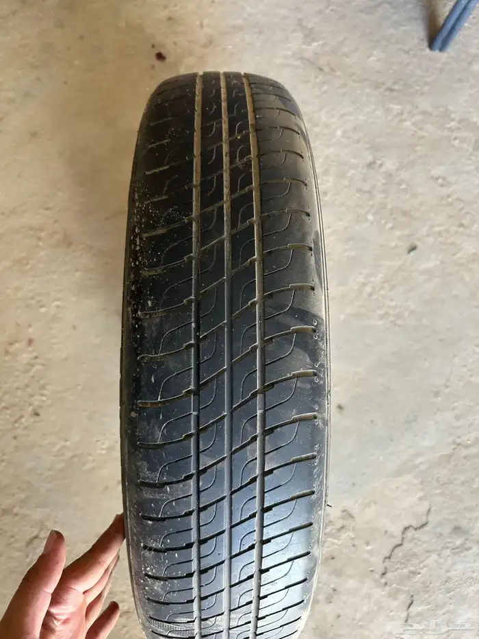 مسجل فورد اصلي وكاله واستبنة وكالة 3