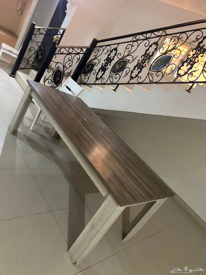 مطبخ وطاولة طعام 3