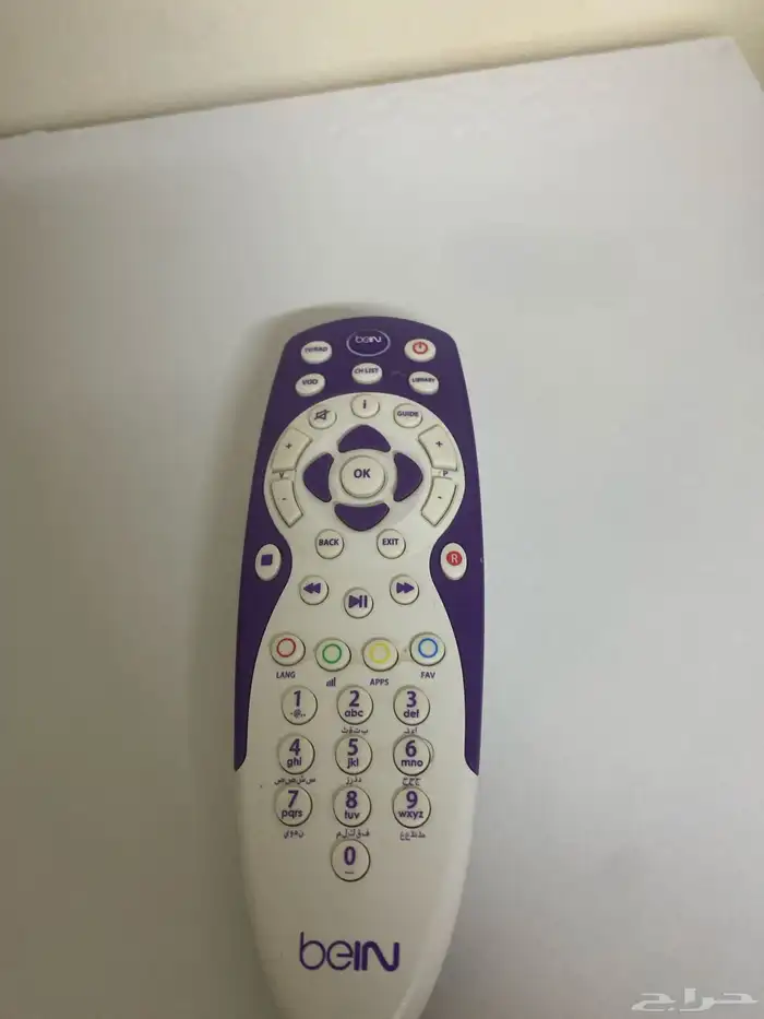 رسيفر بن اي سبورت خليجي كامل أسلاكه وينقل كل دوريات والكؤوس 1