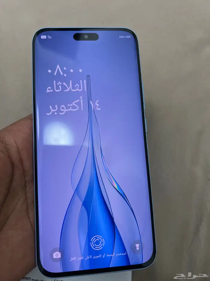 جوال تيكنو بو ا سليم 5G الجديد مواصفات الجهاز معروفه 256 2
