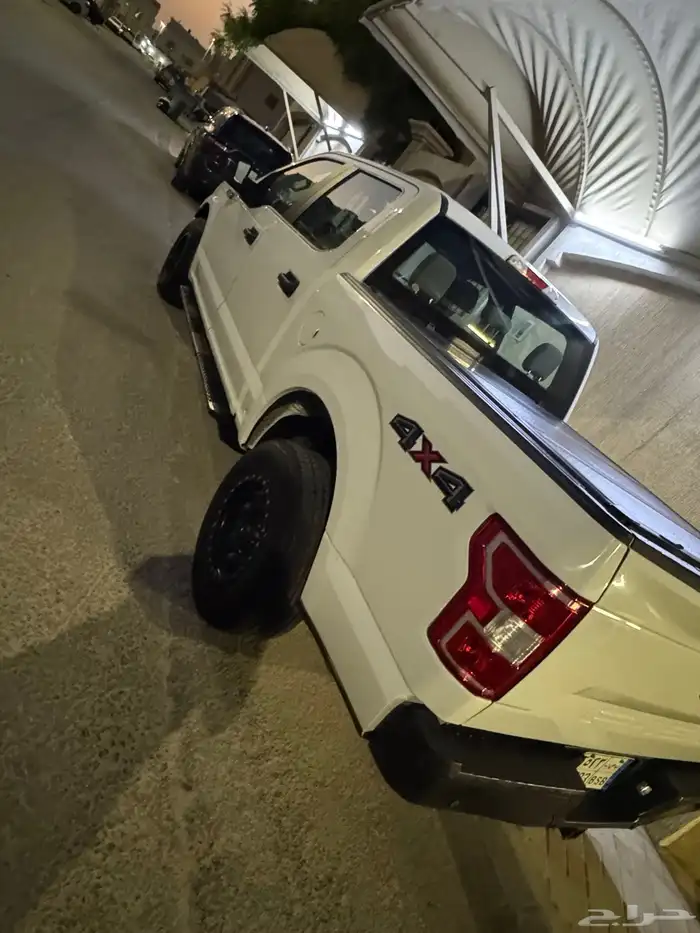 فورد F150 XL 2020 9
