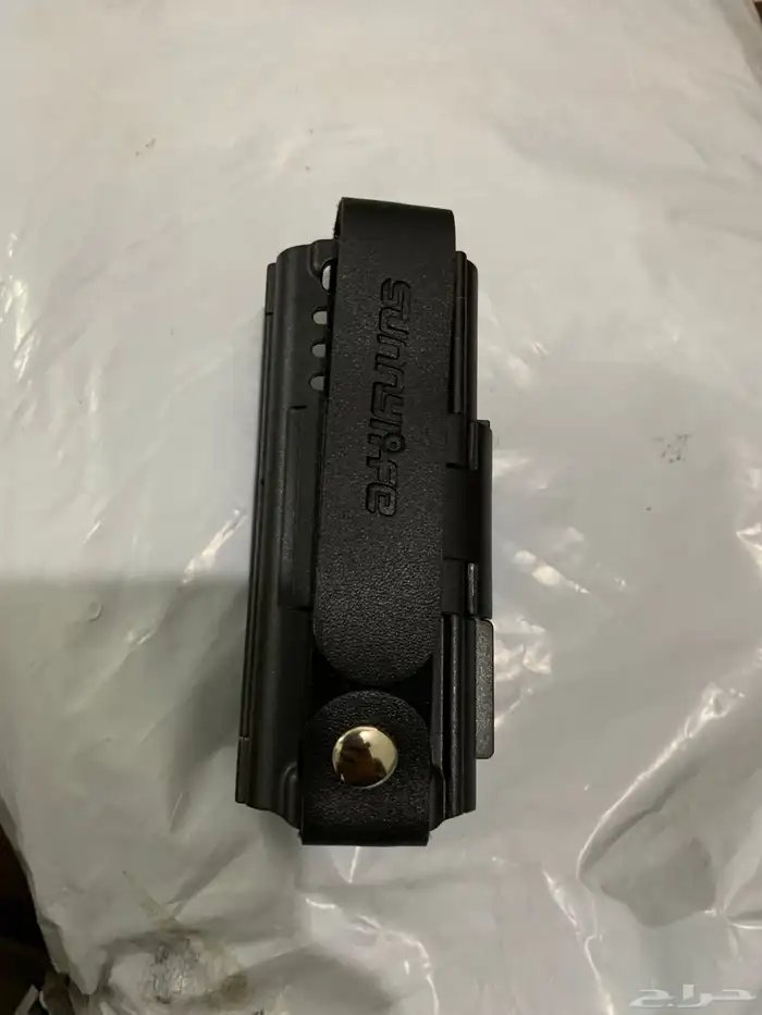 Portibal Hand Band for Dji Osmo Pocket 3 Cover 1
