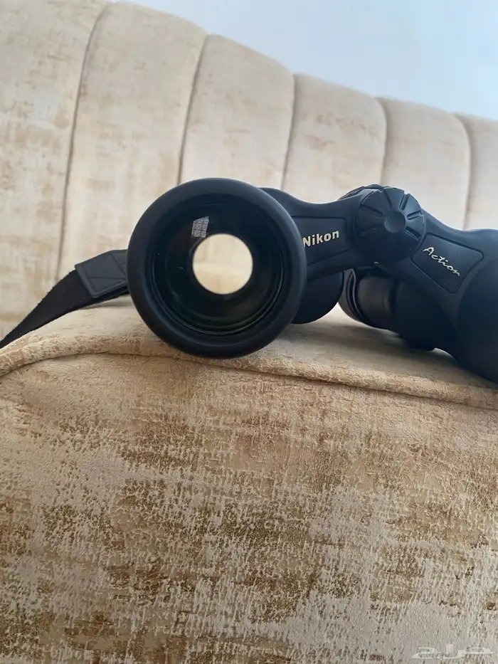 دربيل نيكون 8x40 شبه جديد تم البيع 6