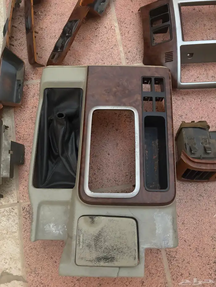 دواكير فتك سوبر سفاري 1