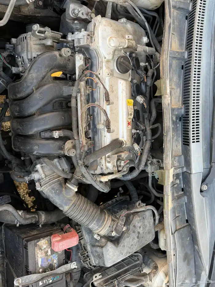 كورولا مديل 13 9