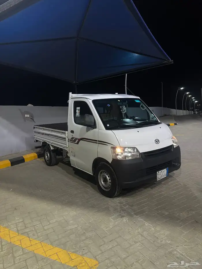 دباب دايهاتسو مستعمل 0